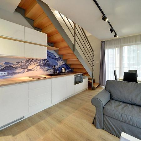 Apartamenty Sun Seasons 24 - Sarnia Karpacz Exterior foto