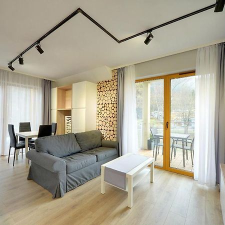 Apartamenty Sun Seasons 24 - Sarnia Karpacz Exterior foto