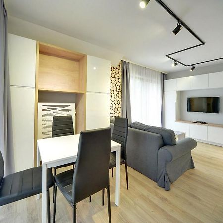 Apartamenty Sun Seasons 24 - Sarnia Karpacz Exterior foto