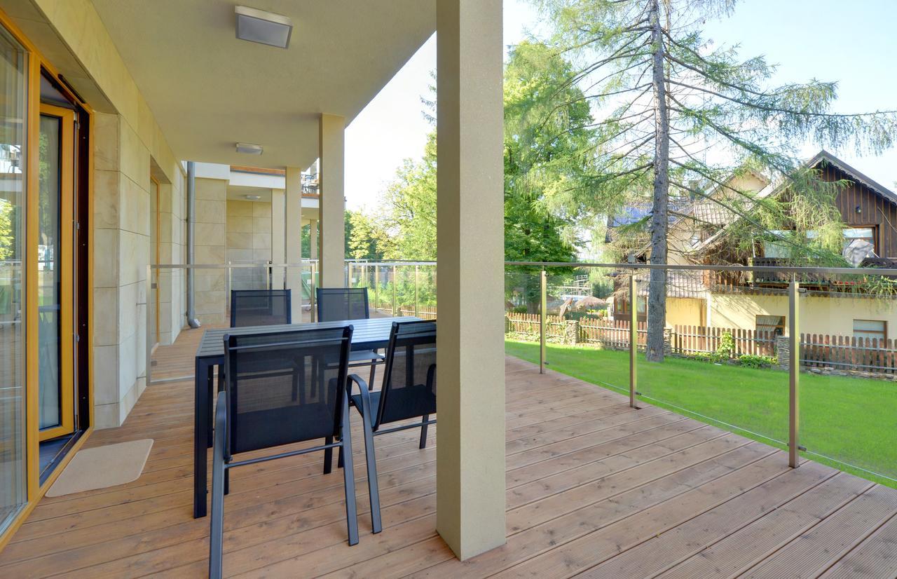 Apartamenty Sun Seasons 24 - Sarnia Karpacz Exterior foto