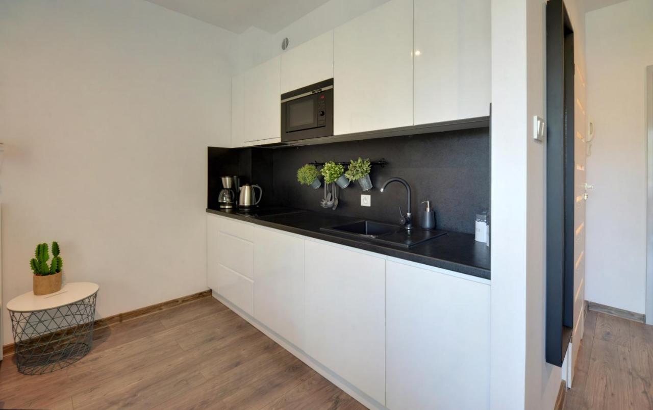 Apartamenty Sun Seasons 24 - Sarnia Karpacz Exterior foto