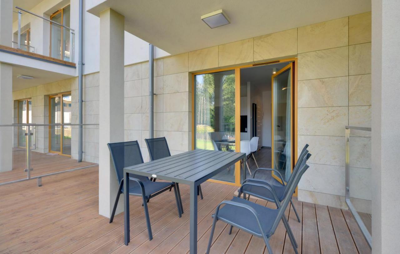 Apartamenty Sun Seasons 24 - Sarnia Karpacz Exterior foto