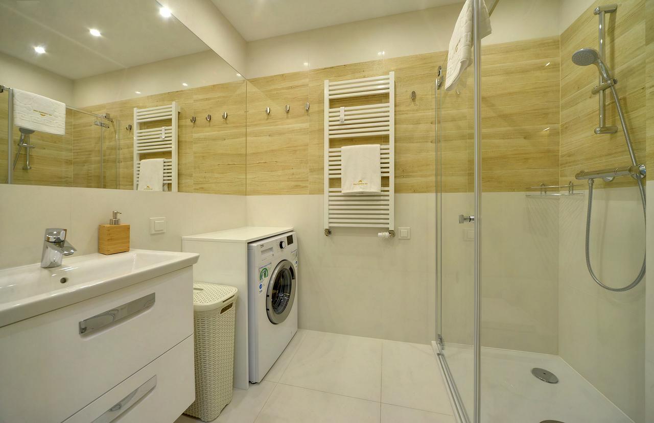Apartamenty Sun Seasons 24 - Sarnia Karpacz Exterior foto