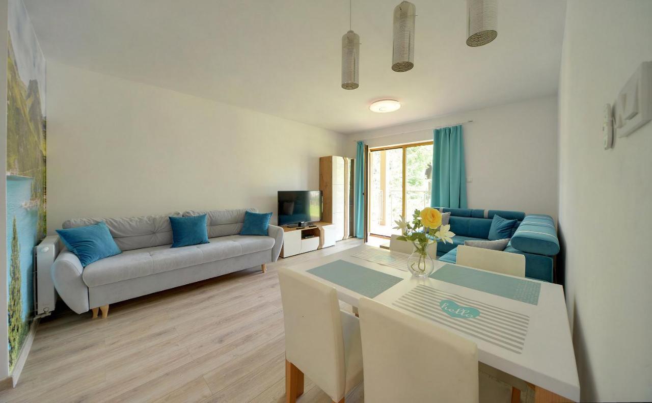 Apartamenty Sun Seasons 24 - Sarnia Karpacz Exterior foto