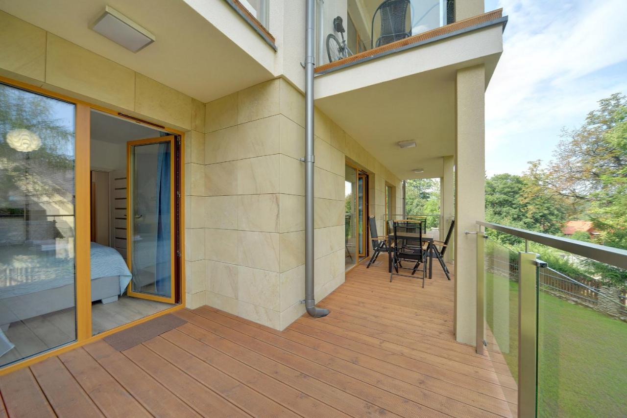 Apartamenty Sun Seasons 24 - Sarnia Karpacz Exterior foto