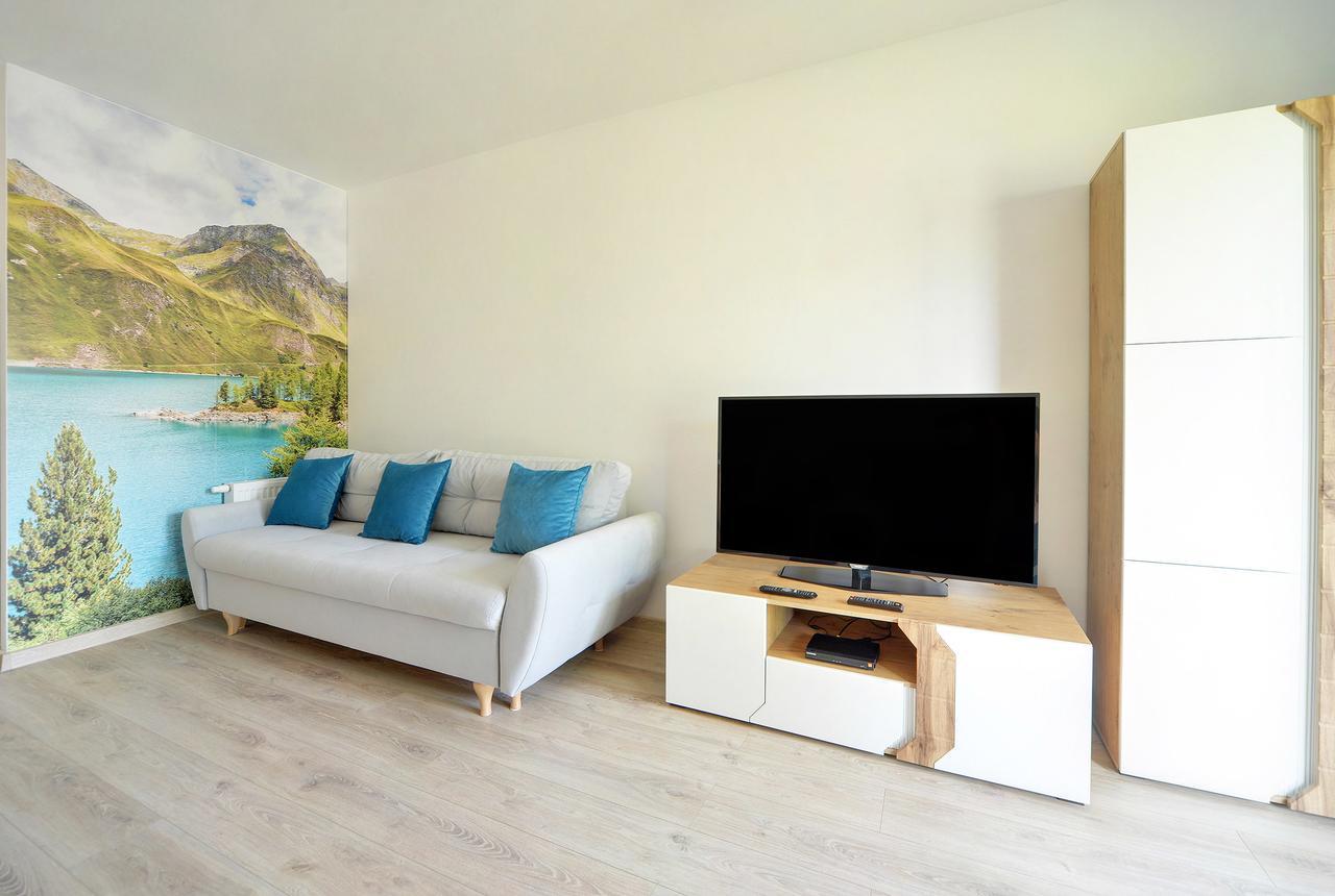 Apartamenty Sun Seasons 24 - Sarnia Karpacz Exterior foto