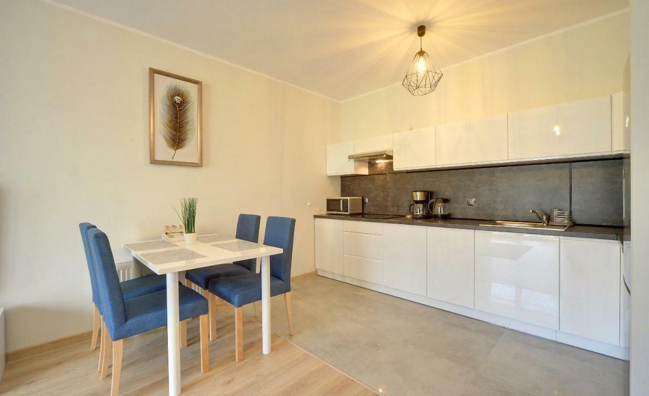 Apartamenty Sun Seasons 24 - Sarnia Karpacz Exterior foto